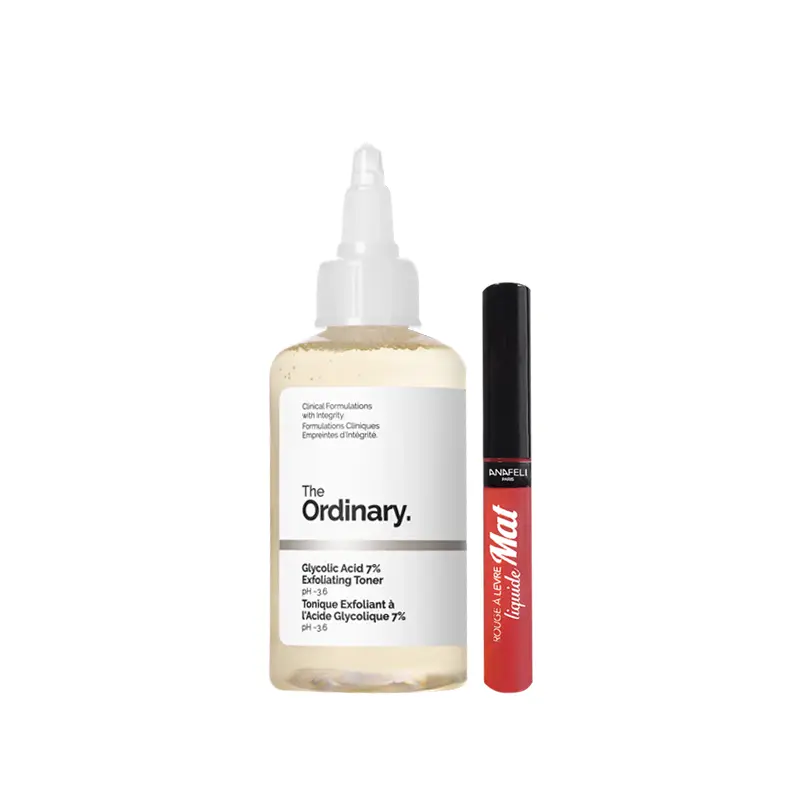 Oops product image missing